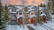 Pines 75 Townhome