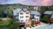 Hawk's View Chalet
