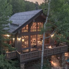 Timber Haven