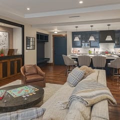 One Steamboat Place #306: Three Forks Mountain 2 Bedroom