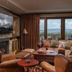 One Steamboat Place #601: Panorama Peak Penthouse