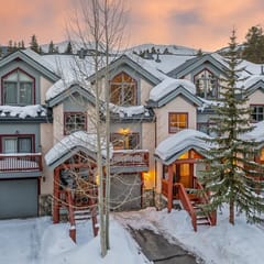 Pines 75 Townhome