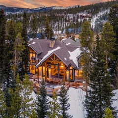 Mountain Bear Lodge