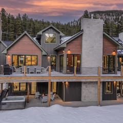 Everwild Chalet