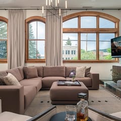 5th Street Penthouse