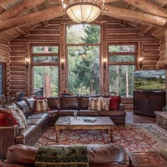 Rivertree Lodge