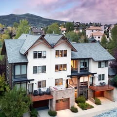 Hawk's View Chalet