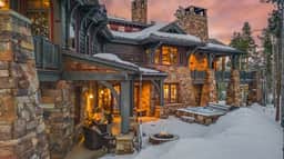 Alpine Grandeur