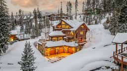 Alpine Majesty