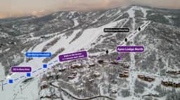 Apex Lodge North
