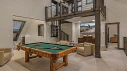 Aspen Glade Retreat