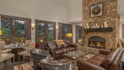 Aspen Glade Retreat