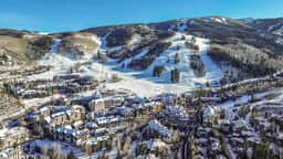 Chalet Verve