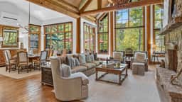Bearberry Lodge
