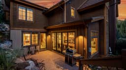Black Bear Chalet