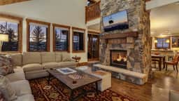 Chalet Beliza