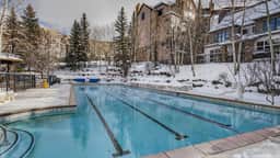 Chalet Verve