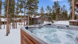 Cherrybrook Chalet
