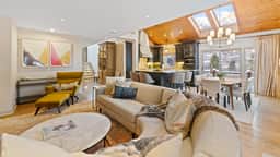 Linksview Chalet North
