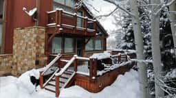 Linksview Chalet North