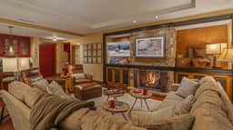 One Steamboat Place #510: Grouse Mountain
