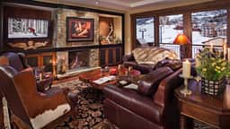 One Steamboat Place #516: Wild Card Peak 3 Bedroom
