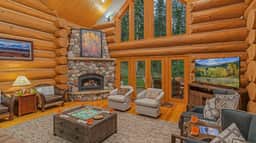 Paradise Meadow Lodge