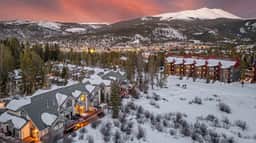 Pines 75 Townhome