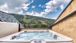 Piste Penthouse