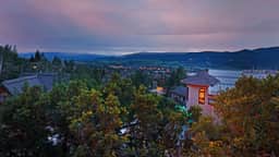 Poma Lodge North