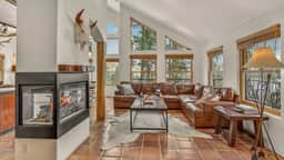 Quicksilver Lodge