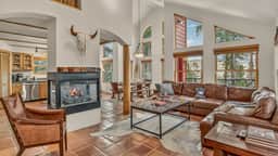 Quicksilver Lodge