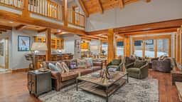 Starlit Pines Lodge