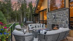 Trailblazer Lodge