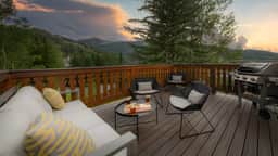 Beacon Retreat