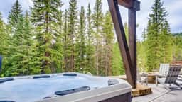 Wild Horse River Escape