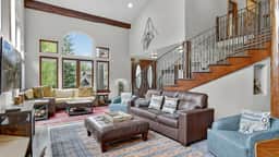 Ski Hill Sanctuary