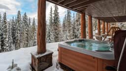 Paradise Meadow Lodge