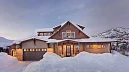 Blackstone Lodge