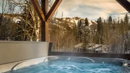 Brown Bear Chalet