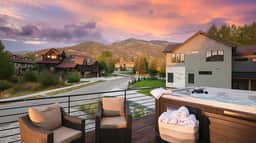Chalet Memoire