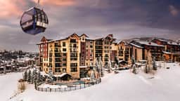 Edgemont #2702: Skyfall Ridge