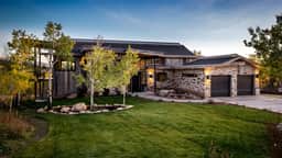 Chalet Cascada