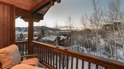 Chalet Fuego