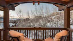 Chalet Fuego