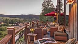 Rustlers Lodge