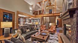 Rustlers Lodge