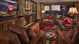 One Steamboat Place #511: Wolf Mountain 3 Bedroom