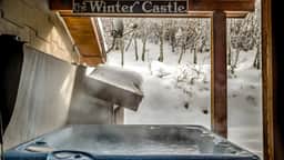 Winter Castle North