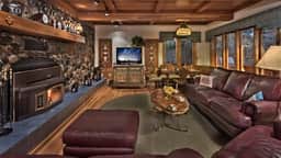 Senner Chalet